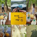 알파GO송현샵 | 🍐 빵둥이네 나주여행1🍐