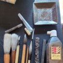 서예 초급 이미지