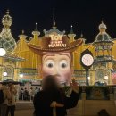 세븐일레븐 용인화산점 | 싱가포르에서 쓰는 일본 둘째날, 디즈니씨(Disney Sea)(2023.01.19)