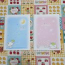 와와109 | [고전문구] 와와109 아이네꼬 지갑, 공책 후기 (feat. 텐바이텐, 맘마상점)