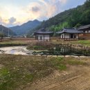 봉림정사(鳳林精舍) | 가은읍,전곡리 - 소양서원(瀟陽書院)1712년