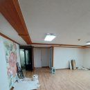 로얄베스토피아아파트 | [부산 망미동] 망미로얄베스토피아아파트 합지 도배 시공