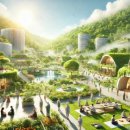 유토피아 이미지