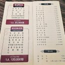 김해중학교 | 김해중식맛집 꽁시파차이, 인생 깐풍기와 해물우동 후기