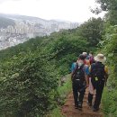 수정산가족체육공원입구 이미지