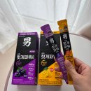 맛있어서 더 좋은 숙취해소젤리 광동 헛개파워스틱 찐후기 숙취해소제