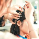 더꿈헤어 이미지