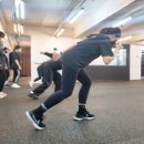 팀무브먼트강동구체대편입학원 | 서울 경찰체력학원 팀무브먼트 동대문캠퍼스 수업 스케치!