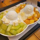 설빙창원 | 창원 디저트 맛집 | 설빙 가로수길점 방문 솔직 후기 (내돈내산 반반빙수)