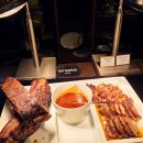 대하프라자(2)좌4동 | 뷔페! 종류는 많지만 전반적으로 아쉬웠던 평일 디너 솔직 후기, 서울드래곤시티 푸드 익스체인지 뷔페