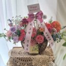 꽃부티크 플로버 이미지