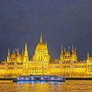부다페스트 이미지