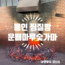 3초 삼겹살 | 용인 운배마루숯가마 후기 - 3초 삼겹살 맛있을까?