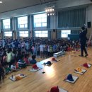 백산초등학교 이미지