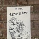 STAR IS BORN at BAEKJE CINEMA