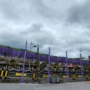 금산천 데크길 이미지