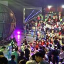 제주아트 서커스 이미지