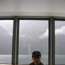 뉴질랜드 남섬 - 밀포드 사운드(Milford Sound) 이미지