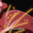 D-5 | 유희왕 5D’s 5기 후기