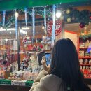 현주마켓 | 일상|삿포로 2박3일여행|오도리공원|크리스마스마켓|스프카레가라쿠|머메이드커피로스터스 삿포로|1일차
