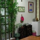 힐링 요가 B 이미지