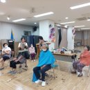 왕십리도선동 주민센터 어울림방 이미지