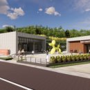 고강지역 도시재생 뉴딜사업 | 고강지역 도시재생 뉴딜사업인 ‘청춘다시청춘센터’가 착공에 들어갔습니다