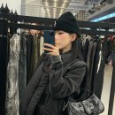 베스트핏 | 낫포너드 더현대서울 팝업스토어 리복 콜라보 오버핏 패딩 베스트 팬츠 자켓 입어본 후기