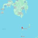 인도네시아 루앙화산에 이어 아우(AWU) 화산 폭발 임박 이미지