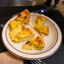 대림마트 | 디저트 카페 &lt;성수동 대림창고 갤러리&gt; - 바닐라 플랑 타르트 솔직 후기 / [서울숲/ 성수동/ 뚝섬]