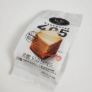 CU 편의점 신상 베이크하우스405 르빵 티슈브레드 내돈내산 후기