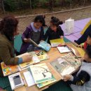 보나담금호대우작은도서관 이미지