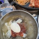 화룡타운 | 당진 우두동 삼겹살 맛집, 더운 여름 ! 고기로 불타는 화룡타운 후기