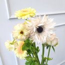 플라워 스타일링 | 서울 국비지원 론다플라워아카데미학원 | 웨딩&amp;이벤트 스타일링 후기