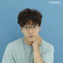 오늘자 토니모리 남성 화장품 광고 이미지