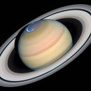 Saturn’s majestic rings will vanish in just six months from now 이미지