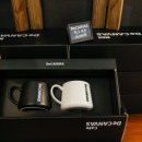 프린팅타일포토존 이미지