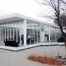 바우지움 조각 미술관 이미지