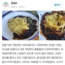 中 비밀경찰서 의혹 강남 중국집…“국힘 단체회식 그곳” 이미지