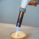 센트럴자이5단지 507동 앞 | 주차되는 카페 : 킷사텐 서울역센트럴자이점 (충정로역 카페, 서울 푸딩 맛집)