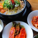 청진동국밥 이미지