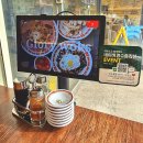 글로리115 | 상동 맛집 글로리웍스/ 크림새우·짜장면 먹고 반한 중식당 후기