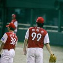 19년전 한화 마지막 한국시리즈 1선발 이미지