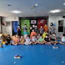 용인대더레전드태권도장