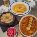 덕수파스타경산 | 경산파스타 맛집 덕수파스타 여름 한정 불닭토마토리조또 후기