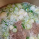 설봉설렁탕 - 안양시 동안구 벌말로 126 | 설봉설렁탕