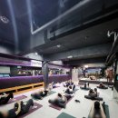 진우하이빌1차상가 | 진우웰니스에서 만난 무전동 PT, AI 운동기구 체험기!