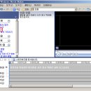 Windows Movie Maker(윈도우 무비메이커) 동영상만들기 이미지