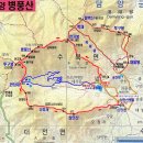 20251213 제991차 (20- 07) 전남 장성 병풍산 이미지