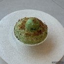 빙수의여신 | 제주도 성산 카페 가이아띠어리 통창 뷰 빙수 맛집 내돈내산 후기